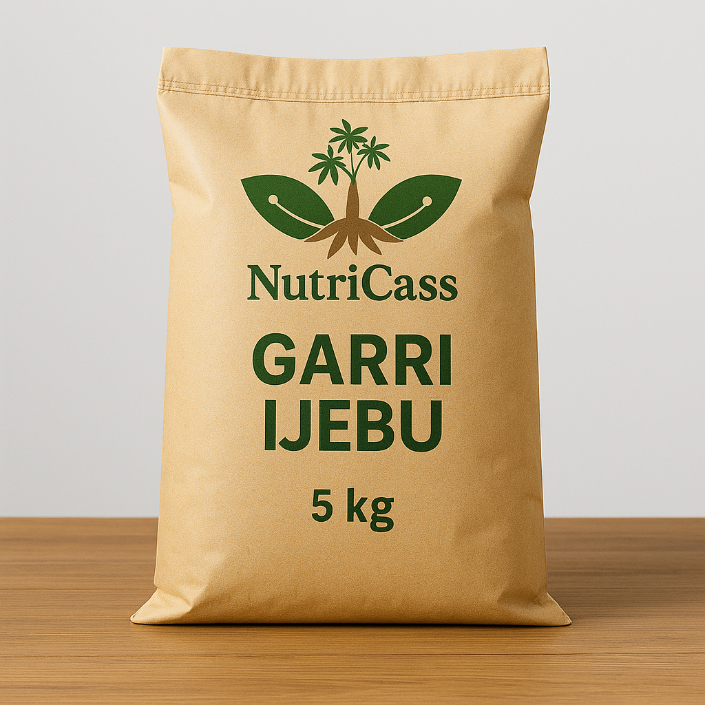 garri 5kg